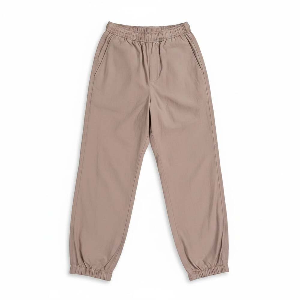 Zara Girls Elastic Waist Jogger Pants Size 11-12